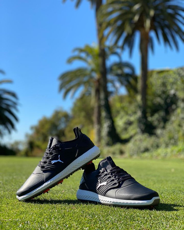 PUMA Golf UK tweet media