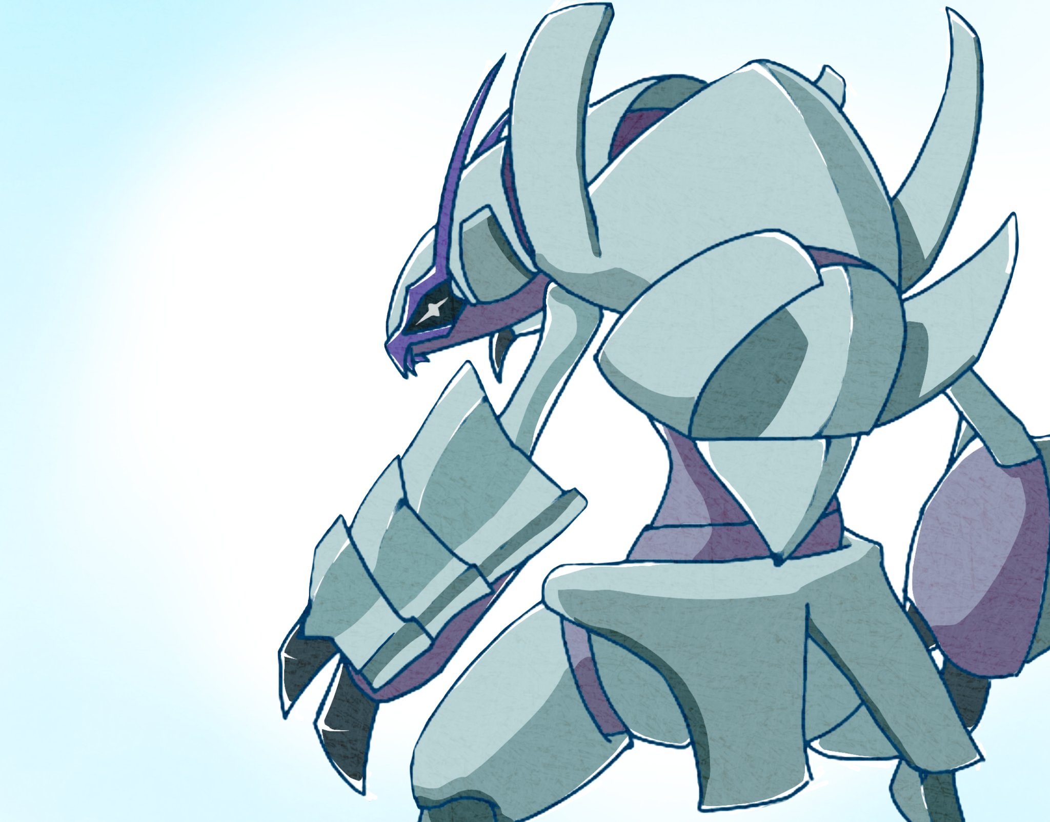 カリバチ グソクムシャ ポケモンイラスト 世界不遇特性ポケモン四天王の一角 T Co Stkt9k7ih3 Twitter