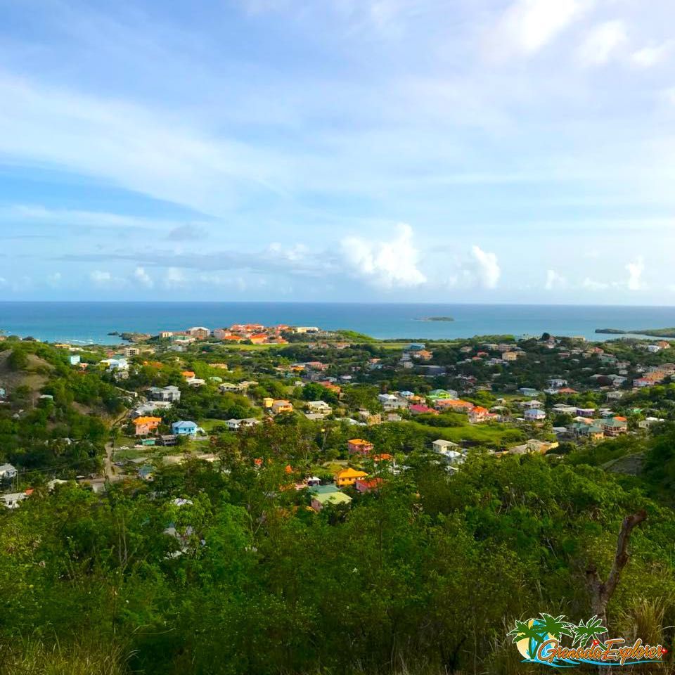 grenadaexplorer's tweet image. Beautiful views every which way you look in #Grenada 😍 For exclusive #TravelTips and island insights visit grenadaexplorer.com ☀️ #TimeToLime #PureGrenada #SpiceIsle #ILoveGrenada #DreamTodayTravelTomorrow #WeBelieveInTravel #GrenadaDreaming #CaribbeanDreaming