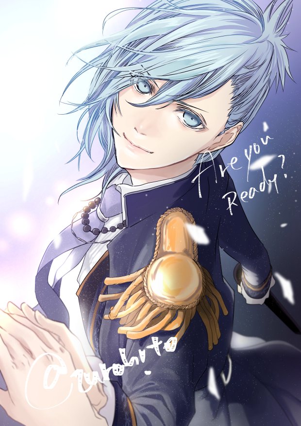 #絵描き繫がれ 
まいさん(@mai_ponpom)からバトンもらいました?ありがとう!
 
お気に入りというか、初めて描いたアナログ藍ちゃんは思い入れがあります☺️何年前だこれ…
プリキャとプリンスはまた描きたいな～と思ってます。 