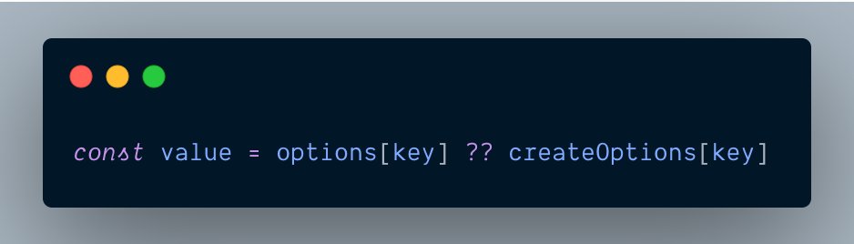 donavon's tweet photo. I finally found the perfect use case for using the "nullish coalescing" operator, but @geteslint was complaining. I got around it by using "babel-eslint".

Unfortunately, now #microbundle@0.11.0 is sad, and so am I 😞

"(flow-remove-types plugin) SyntaxError: Unexpected token" https://t.co/6tVnmlg0i6