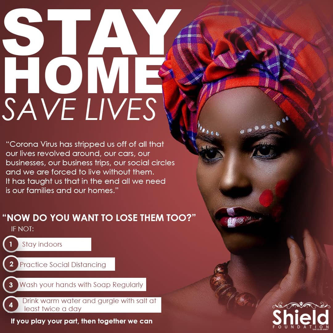 Shield Foundation (@Shieldagirl) / Posts / X
