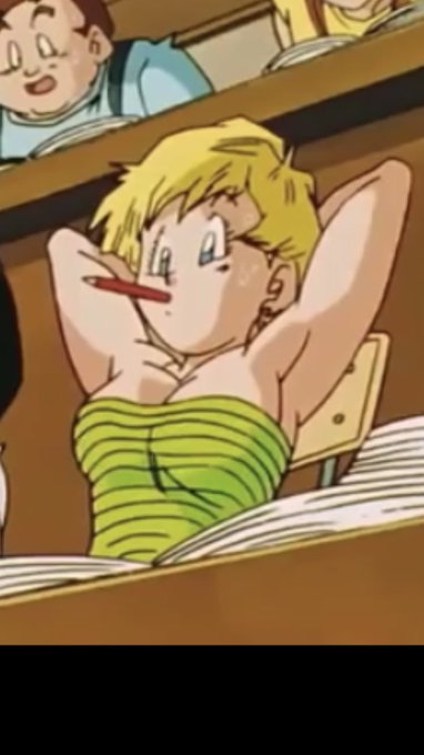 たった1シーンで性癖を歪められました。。
連投すみません❗️

#原作の隣に自分の作品を貼る 