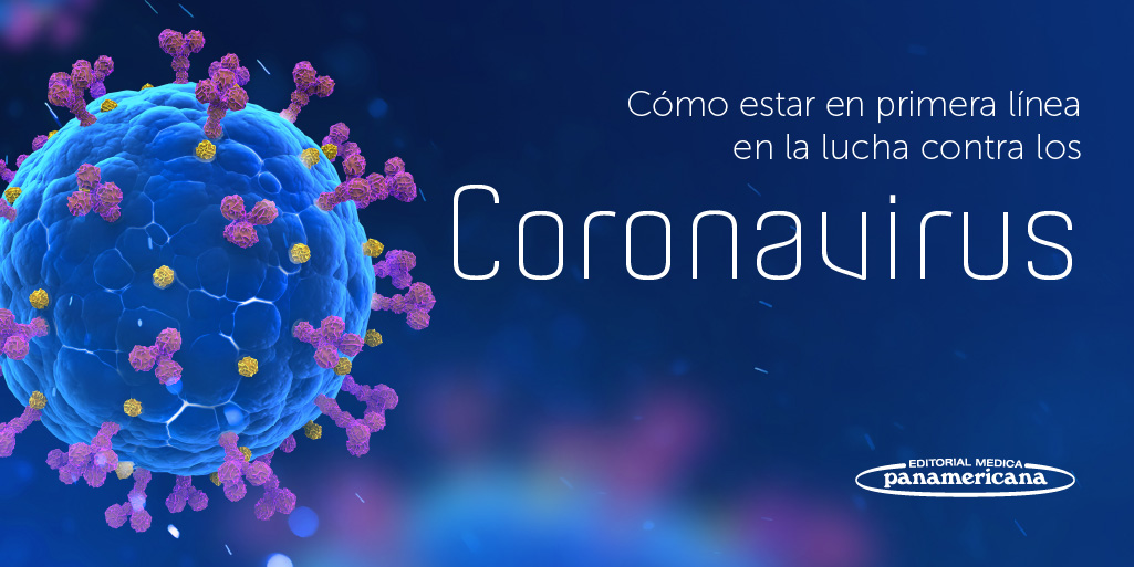 🗣 Cómo estar en primera línea en lucha contra el Coronavirus 🗣
ℹ Hemos seleccionado para ti los mejores cursos, para que continúes con tu formación y sepas cómo enfrentarte con éxito a todo tipo de situaciones causadas por emergencias sanitarias
medicapanamericana.com/es/tag/formaci…