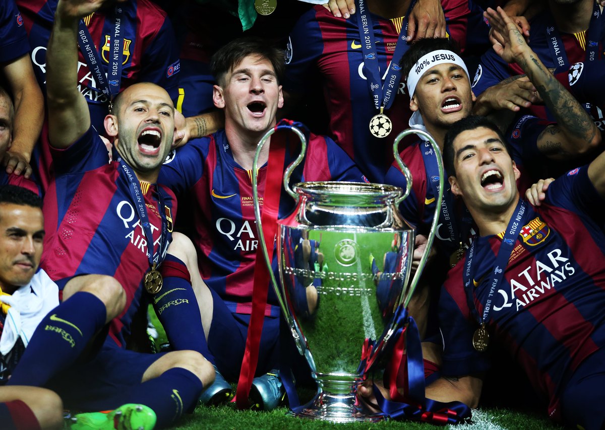 サッカーキング Na Twitteru トリオ復活 元バルセロナのマスチェラーノ ネイマール復帰で Msn 再結成熱望 T Co J1hvrxtkin 編集部より マスチェラーノ は メッシ スアレス ネイマール の Msn の再結成はテレビで見る人々にとっても サッカーキング Na Twitteru トリオ復活 元バルセロナのマスチェラーノ ネイマール復帰で Msn 再結成熱望 T Co J1hvrxtkin 編集部より マスチェラーノ は メッシ スアレス ネイマール の Msn の再結成はテレビで見る人々にとっても