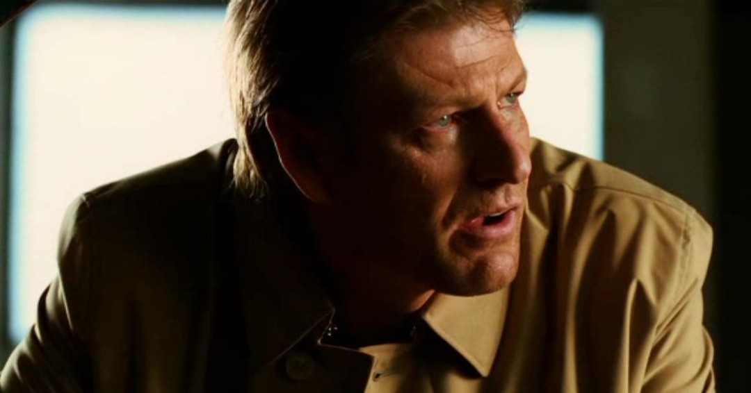 Happy birthday to Sean Bean, who starred in Silent Hill (2006)   