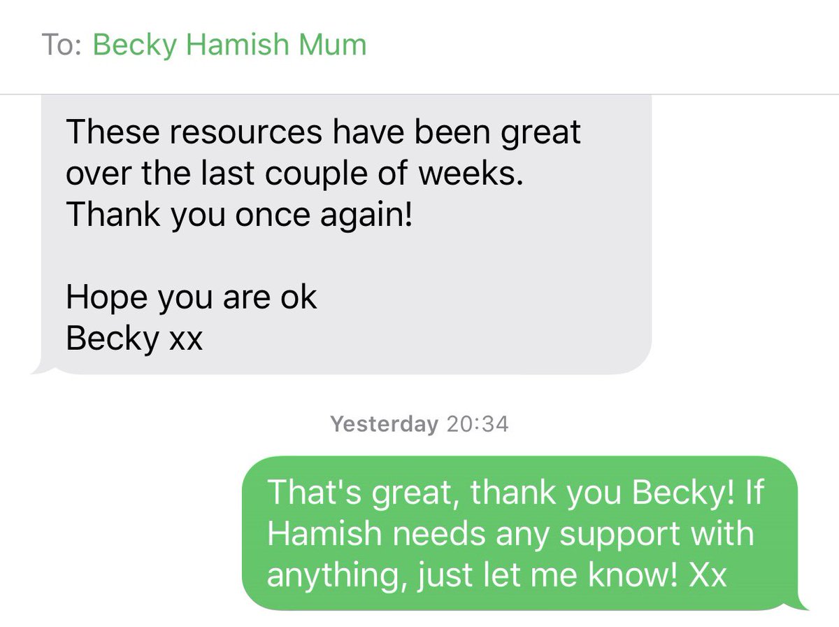 FCLdarlington's tweet photo. #parentfeedback #mathspractice #englishpractice #sciencepractice #providingdailystructure #homeschooling #nationalcurriculum #keepingyoungbrainsactive https://t.co/BaMSMVL8w4