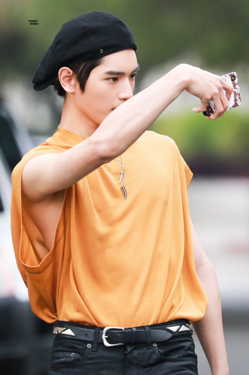 PrimoUomo0701's tweet photo. #TAEYONG #태용 https://t.co/1aTK8FaS3J