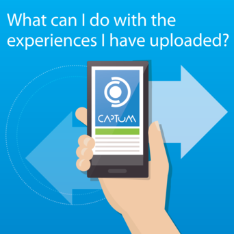 Captum App - Easy Augmented Reality tweet media