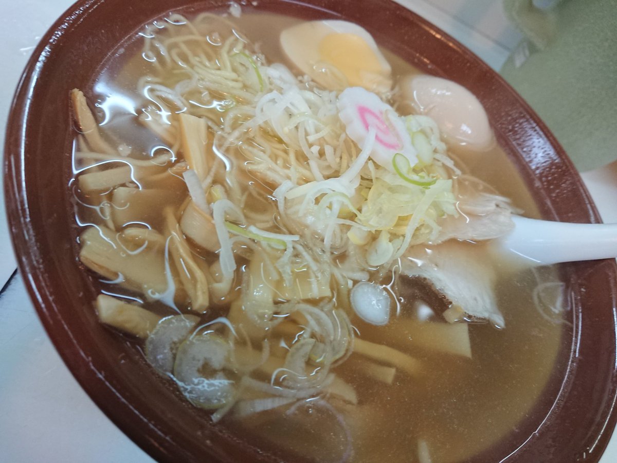 大堀洋之 V Twitter 新潟市中央区元祖支那そばおもだかや 女池店さん ちゃーしゅうめんまたまご 元祖支那そばおもだかや女池店 元祖支那 そば おもだかや 元祖 支那そば ちゃーしゅうめんまたまご ラーメン らーめん 拉麺 ちゃーしゅう めんま たまご