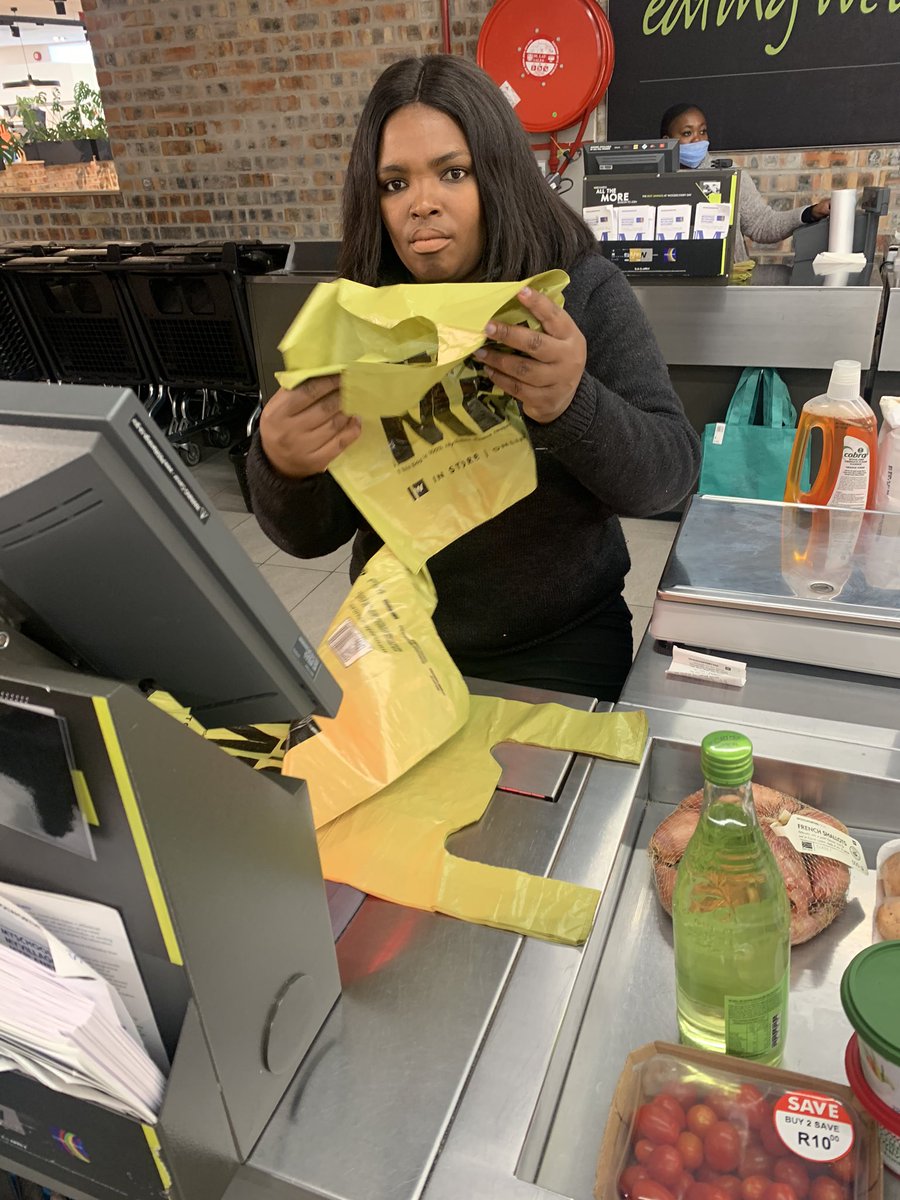 <a href="/WOOLWORTHS_SA/">Woolworths SA</a> Def not safety first at <a href="/WOOLWORTHS_SA/">Woolworths SA</a> in sea point I am really shocked seriously def not keeping with health and safety regulations <a href="/GovernmentZA/">South African Government</a>