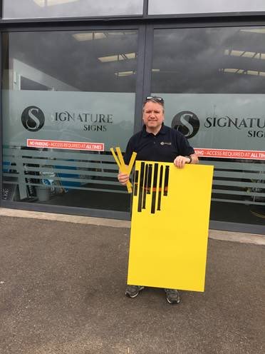 Monifieth High (@monifiethhigh) on Twitter photo A huge thank you to Morgan Steel who is helping us laser cut the face shields so we can fulfil orders <a href="/signaturesign5/">Signature Signs (Scotland) Ltd</a> <a href="/MonifiethRotary/">Monifieth Rotary</a> <a href="/MonifiethAthFC/">Monifieth Athletic FC</a> #community #health 🌈 A huge thank you to Morgan Steel who is helping us laser cut the face shields so we can fulfil orders <a href="/signaturesign5/">Signature Signs (Scotland) Ltd</a> <a href="/MonifiethRotary/">Monifieth Rotary</a> <a href="/MonifiethAthFC/">Monifieth Athletic FC</a> #community #health 🌈