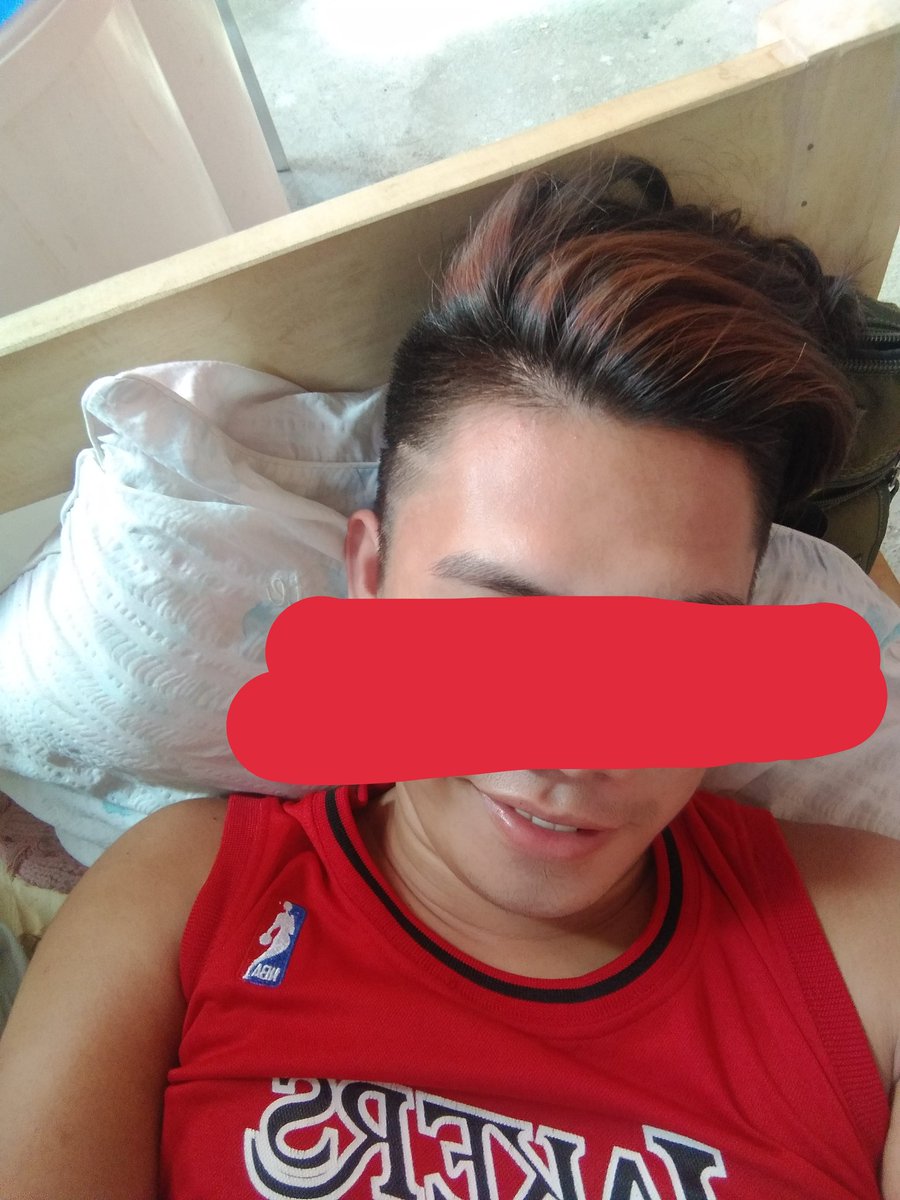 AchasNino's tweet photo. Bored in the house π€£π€£
#AlterGensan
#ClusterVIII https://t.co/9YpRhnx6t0
