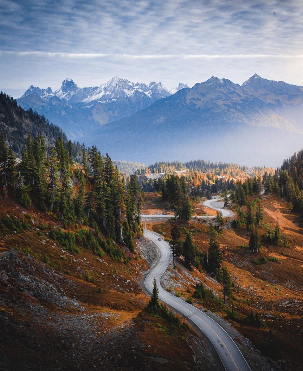 North Cascades National Park