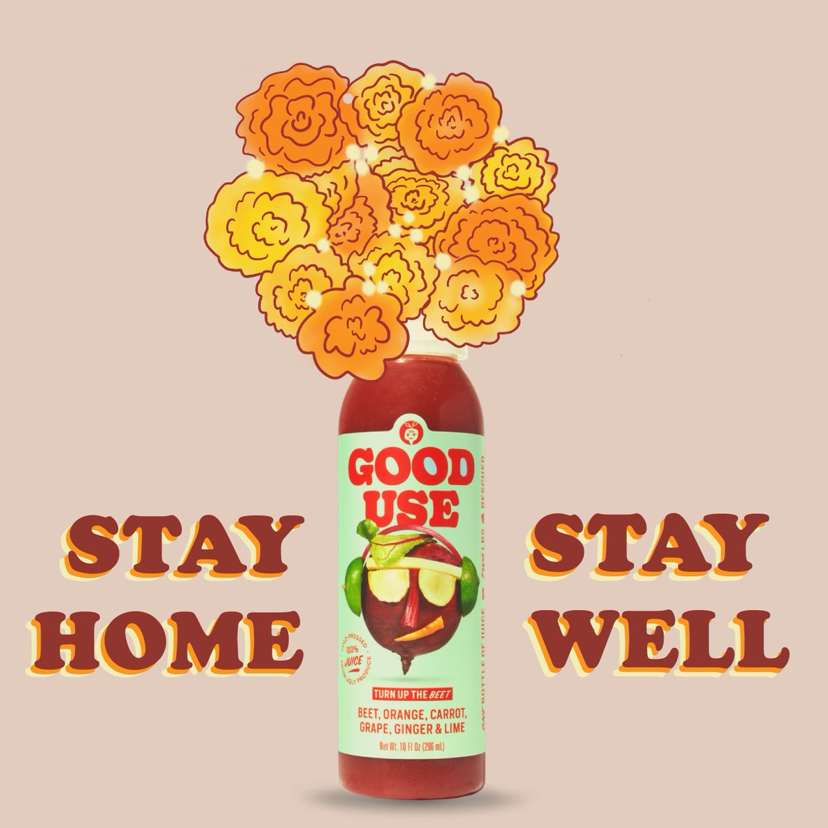 GoodUseFoods tweet media