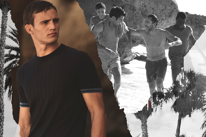 OrlebarBrown's tweet photo. Time for tee? Whether you opt for our signature towelling, adaptable Merino or sporty pique, your new favourite tee is on the horizon: https://t.co/hv71JP4nCc
#DoseofSun #OBsAroundTheWorld #OrlebarBrown https://t.co/pxqqxuSKc2