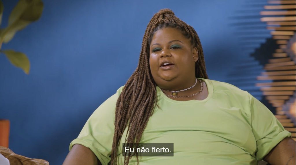 sugarduddu's tweet photo. MC Carol sempre icônica https://t.co/elbw94HNlR