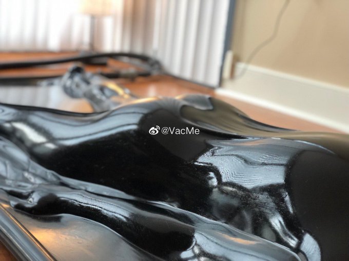 终于有摄影师给我拍照了 Finally got a photographer haha  #bondage #vacbed #vacuumbed #latex #真空床 #捆绑 #バキュームベッド https://t<a href="/tag/bondage"class="tags">#bondage</a><a href="/tag/latex"class="tags"><span>#latex</span></a><a href="/tag/vacbed"class="tags"><span>#vacbed</span></a><a href="/tag/vacuumbed"class="tags"><span>#vacuumbed</span></a><a href="/tag/%E6%8D%86%E7%BB%91"class="tags"><span>#捆绑</span></a><a href="/tag/%E7%9C%9F%E7%A9%BA%E5%BA%8A"class="tags"><span>#真空床</span></a><a href="/tag/%E3%83%90%E3%82%AD%E3%83%A5%E3%83%BC%E3%83%A0%E3%83%99%E3%83%83%E3%83%89"class="tags"><span>#バキュームベッド</span></a>