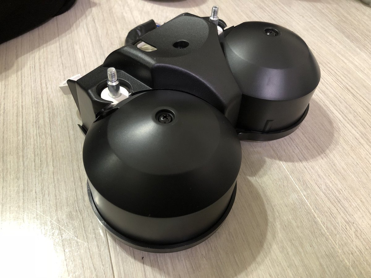 MAGNA__FIFTY's tweet photo. nc39型cb400sfメーター
24000円から
#cb400sf
#nc39
#hypervtec https://t.co/6W7dLmSA2E