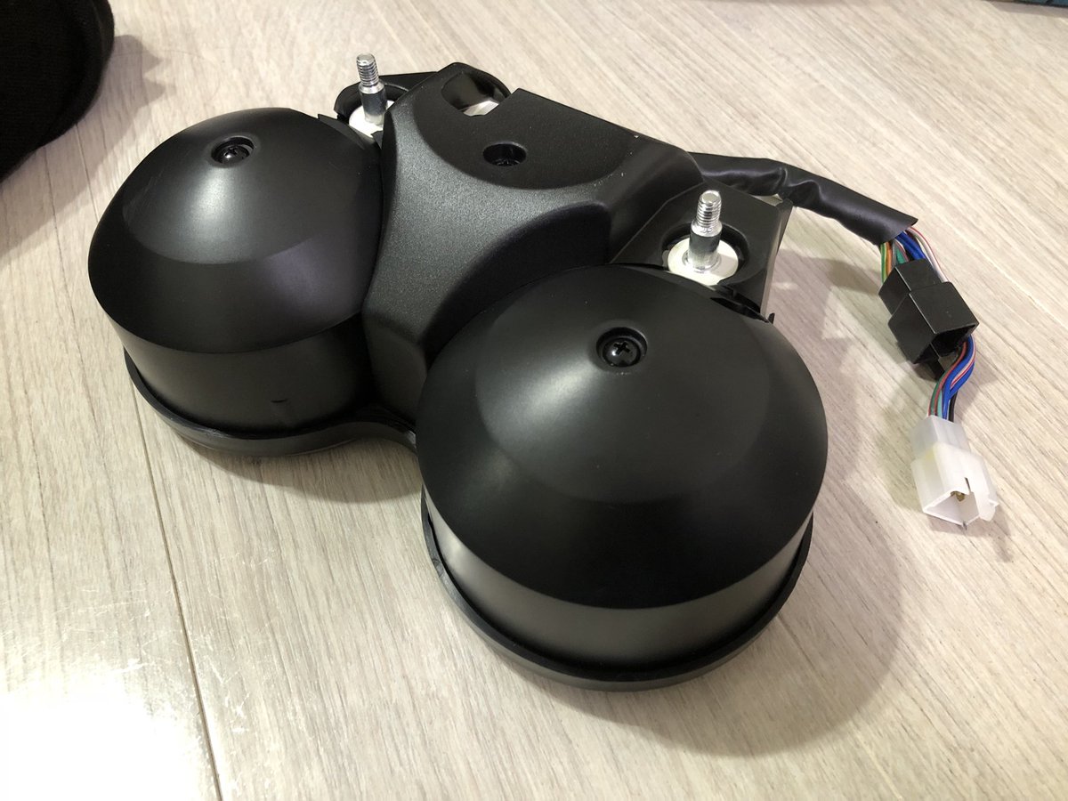 MAGNA__FIFTY's tweet photo. nc39型cb400sfメーター
24000円から
#cb400sf
#nc39
#hypervtec https://t.co/6W7dLmSA2E