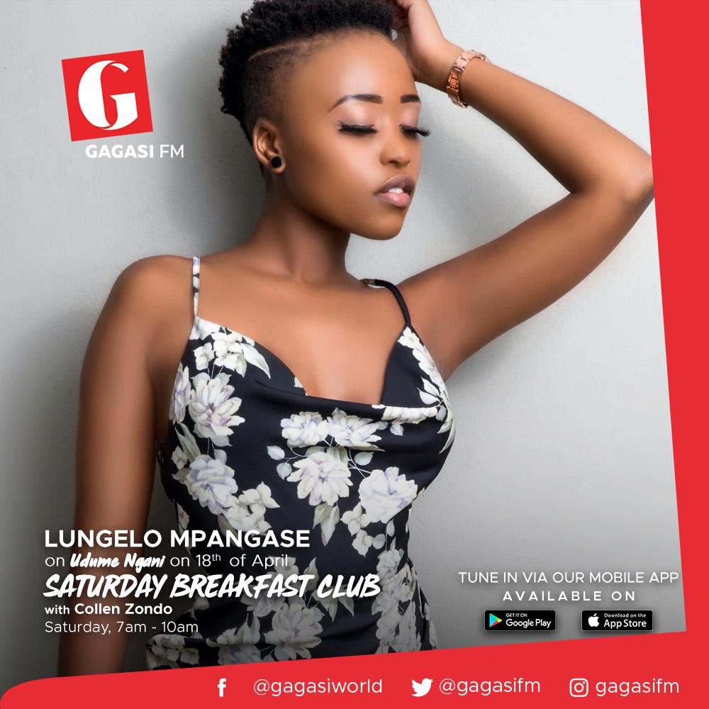 Wake up n smell the coffee <a href="/gagasifm/">Gagasi FM</a> <a href="/Lungelo_Mpangas/">Lungelo Mpangase</a> Ezakheni StandUp #UdumeNgani <a href="/SatAmClub/">#SatBreakfastClub</a> 7am-10am only gagasiworld.co.za

Q’s asizwe