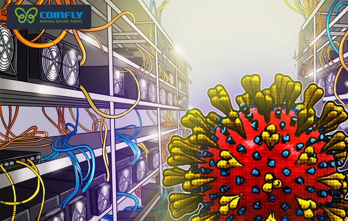 realCoinFly's tweet photo. Bitcoin Miner Braves Pandemic Amid Partial Relocation to New York
Source: https://t.co/ttAwI0iyUo
#mining #ethereum #bitcoin #gpumining #asicmining #coinfly https://t.co/0LgwhOpnV5
