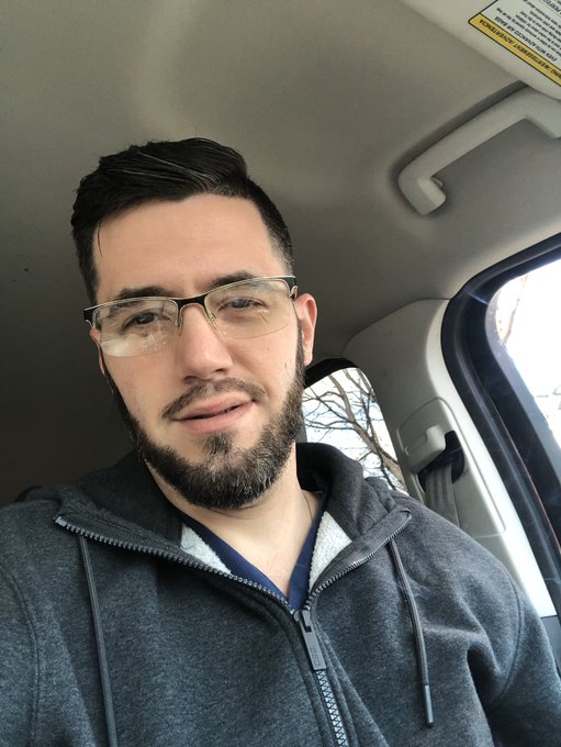 Watch Jacob steffen's leaked NSFW photo on TwXstars