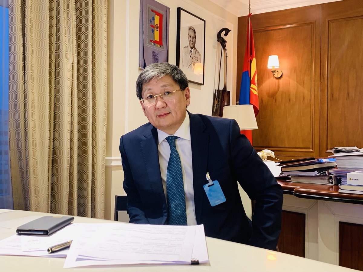 НДШ-ийн талаарх зөрүүтэй ойлголтыг Сангийн сайд <a href="/KhurelbaatarCh/">Khurelbaatar Chimed</a> -аар live хийж тайлбар өгүүлнэ. ММ-ийн цагийн хүрдээр 20 цагаас мөн үзэж болно...