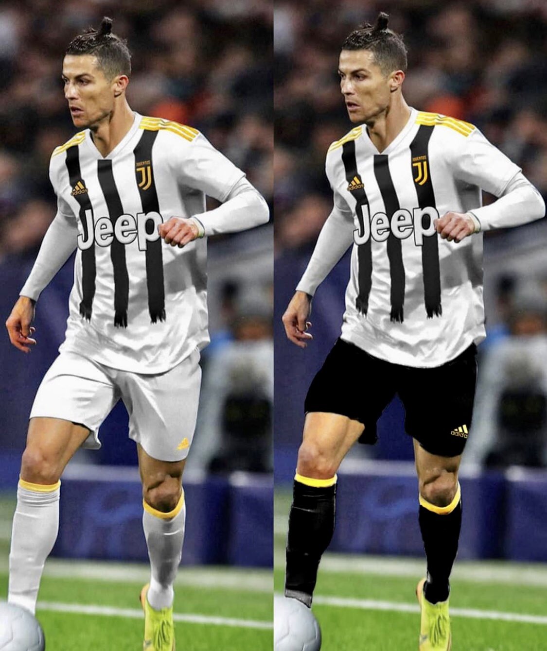 Pantaloncini juve hotsell 2020