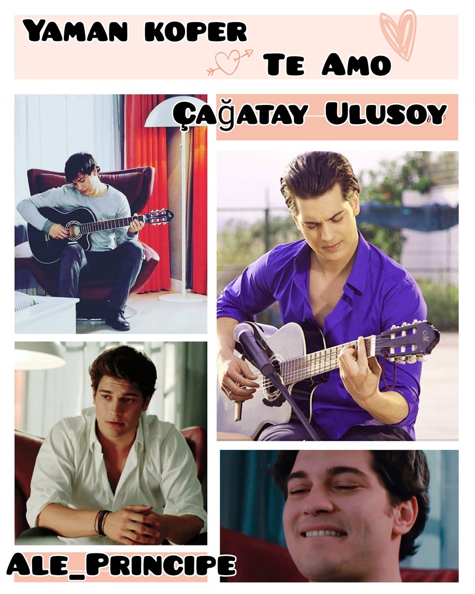 AlePrincipeCgty's tweet photo. Buenos días amor🥰🌈🌞
Buen día mis bellas🤗🤗😍
No se olviden que hoy llenamos las redes de fotos y videos. Para demostrar lo grande que es nuestro bello Príncipe 💜
@cagatayulusoyy #cagatayulusoyy #Medcezir4Ever #medcezirlsback #Medcezir #Yamankoper @serenayss @taner_olmez https://t.co/DMaGdhRc8a