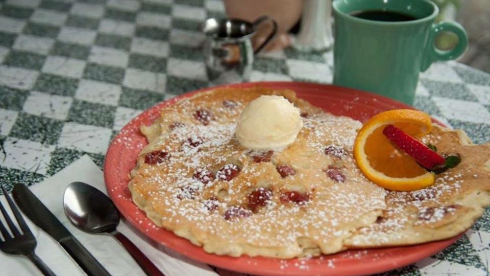 Summer Kitchen tweet media