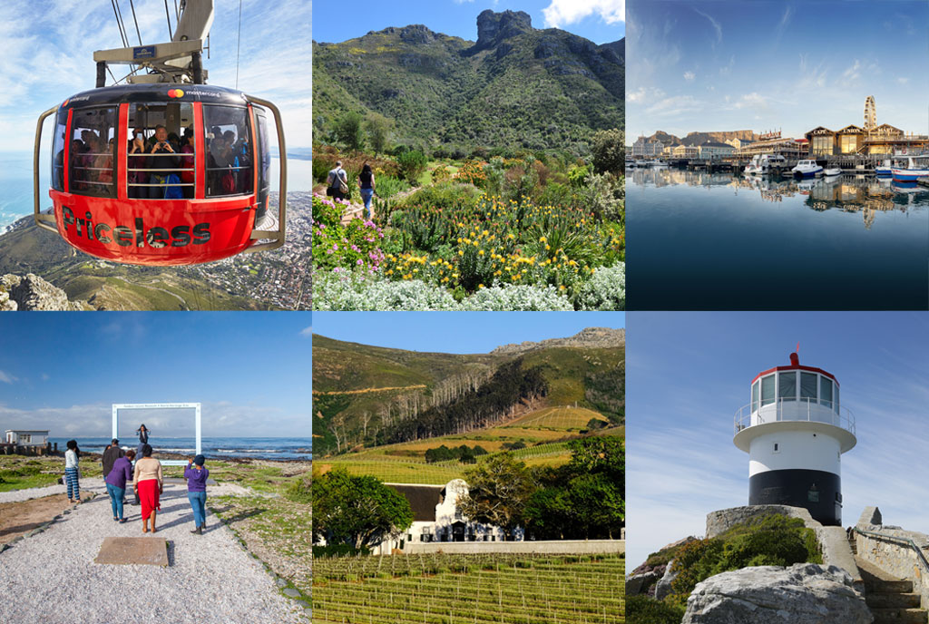 When it is once again safe to explore outside, we want to know which #CTBig6 attractions you’re going to stretch your legs at first; <a href="/CapePointSA/">CapePoint</a> <a href="/GrootConstantia/">Groot Constantia</a> <a href="/KirstenboschNBG/">Kirstenbosch Garden - Official</a> <a href="/robben_island/">Robben Island Museum</a> <a href="/TableMountainCa/">Table Mountain C/Way</a> or <a href="/VandAWaterfront/">vandawaterfront</a>?