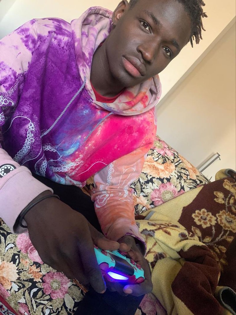 What are the boys doing during Lockdown? fuckingyoung.es/lockdown-boyz-…