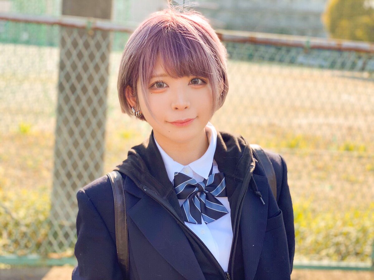 岬ゆた。🍆 tweet media
