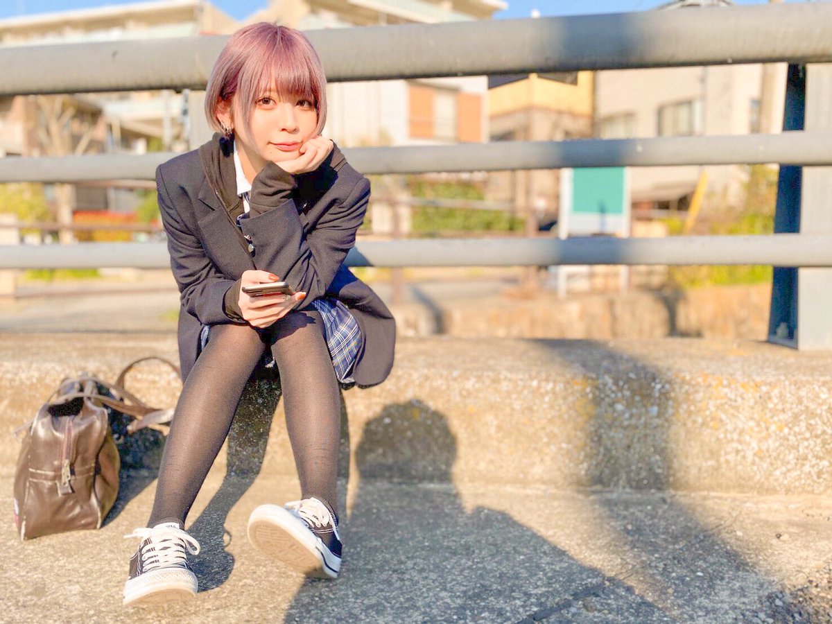 岬ゆた。🍆 tweet media