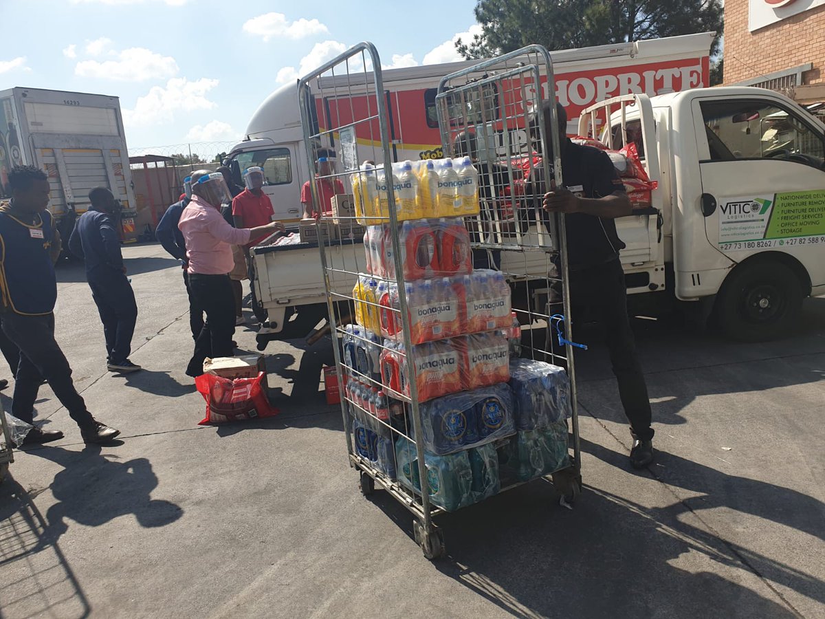 NotInMyNameINT's tweet photo. 🚨🚨 #NIMNSA COVID19 RELIEF EFFORTS 🚨🚨
#NOTINMYNAME COVID19 Relief Efforts are currently underway. We will be providing vulnerable groups with food parcels to sustain them for the duration of the extended lockdown period.
Stay Tuned
#NOTINMYNAMESA
📞 0824907523 https://t.co/mczuMdY9My