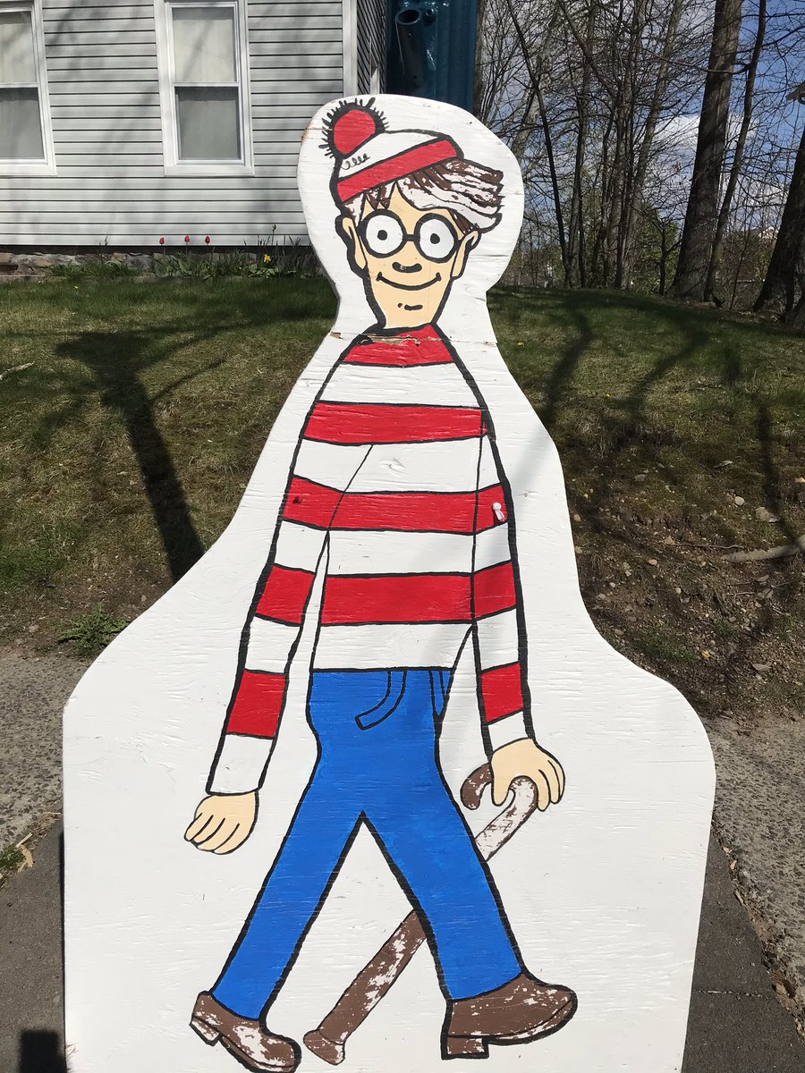 Let’s finish out this week healthy and safe with Famous Friday. Dress as a famous character. #cyberspiritweek