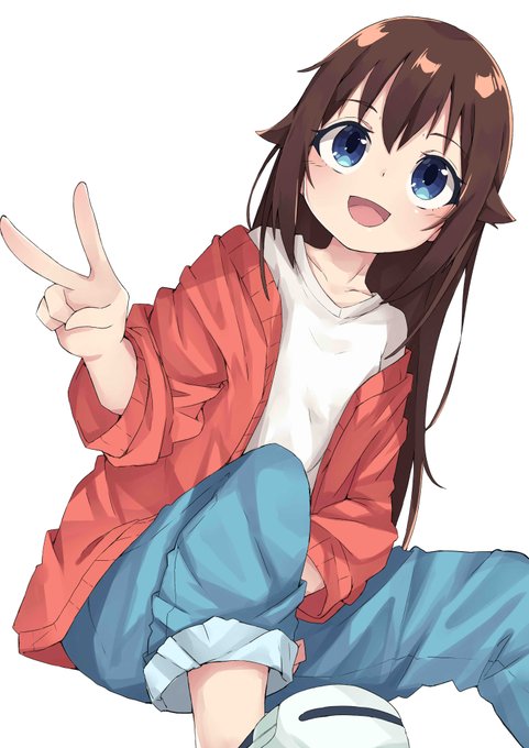 カジュアルのそら 