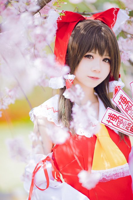 コスプレイヤーチるちのTwitter画像35