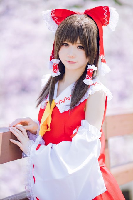 コスプレイヤーチるちのTwitter画像36