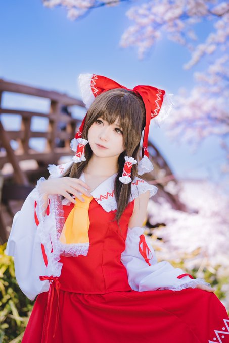 コスプレイヤーチるちのTwitter画像37