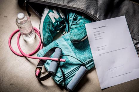 En ce moment on parle du COVID-19😷 mais les autres maladies sont toujours présentes, alors il est essentiel de pratiquer une activité physique régulière, tout en  respectant le confinement.
🔸N’hésitez pas à lire cette article rédiger par le Dr A. Ferrero.urlz.fr/cpPF