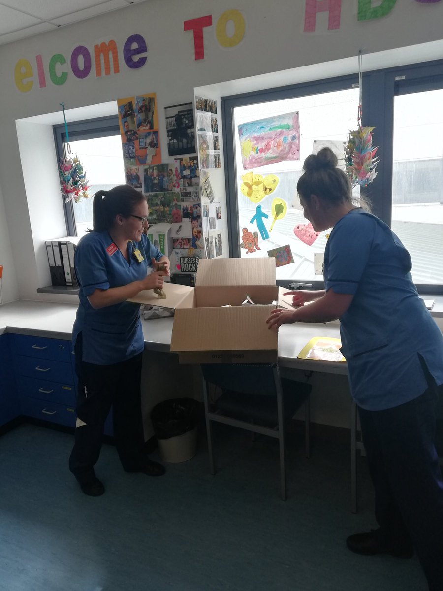 NHSG_RACH 💙 tweet media