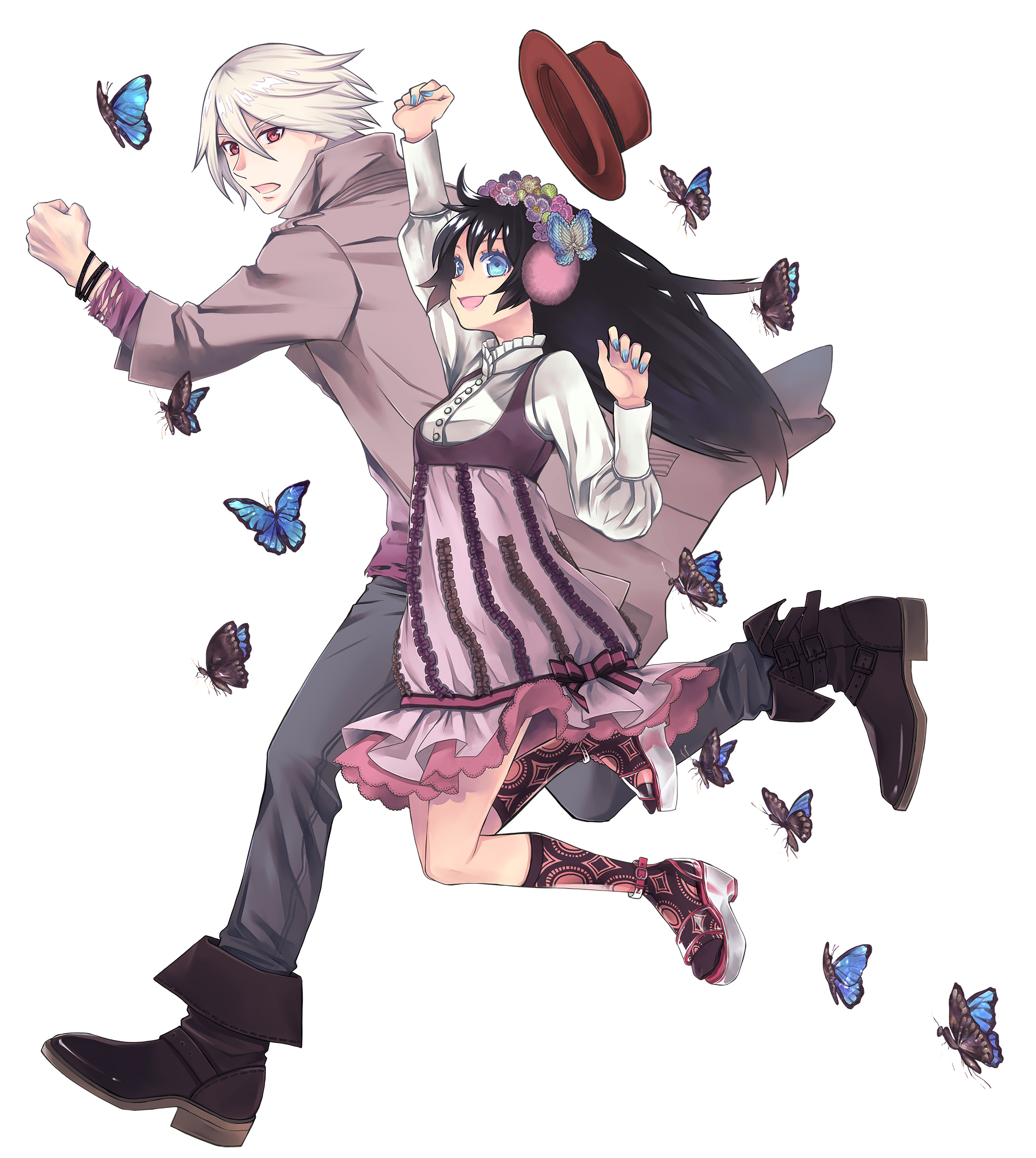あさつき Asatsuki Twitter