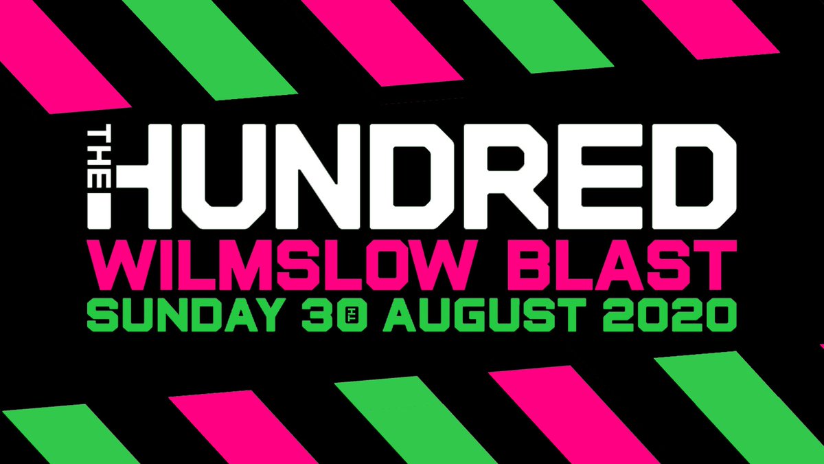 WilmslowCC's tweet photo. 🏏#WilmslowHundred🏏 - We're thrilled to announce that after lengthy discussions, we have been able to move The @WilmslowHundred Blast, which is raising money for @ManchesterMind, to Sunday the 30th of August 2020! 

#MightySquirrels #Wilmslow #AlderleyEdge #Cheshire #Cricket https://t.co/JC8seJmvJf