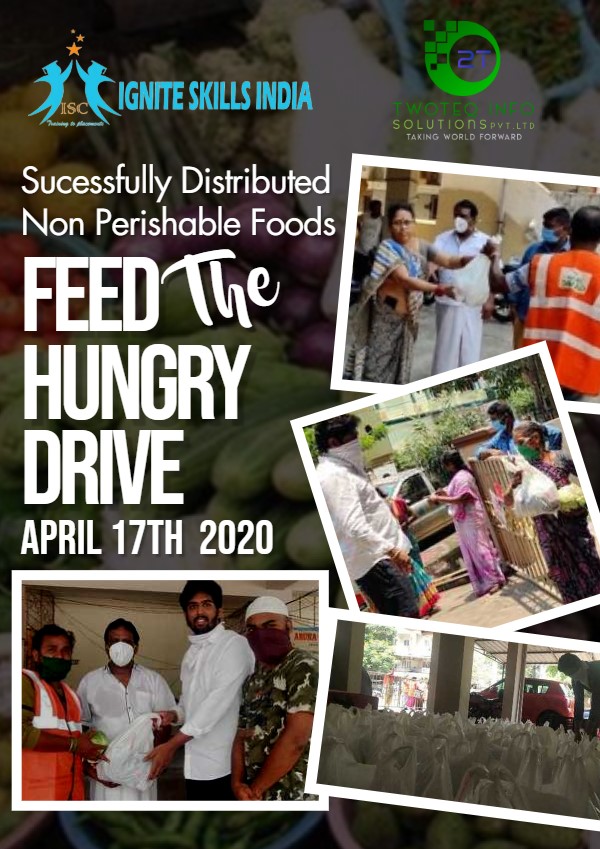 SkillsIgnite's tweet photo. Non Perishable food for the hunger....
ignite stands for the need!!!
#narendramodi #skilldevelopment #unemployedlife #unemployment #youth #youtube #facebook #gautam reddy #twitterquotes #hago #vizagcelebrities #srikakulam #vizag #kakinada #andhrapradesh #kakinada https://t.co/9Cyodoniid