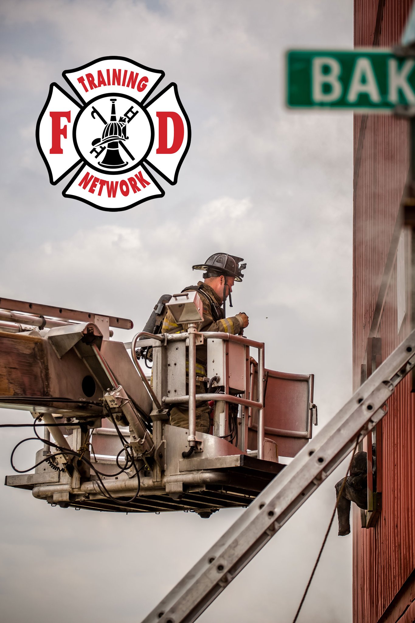 FD Training Network on Twitter: 