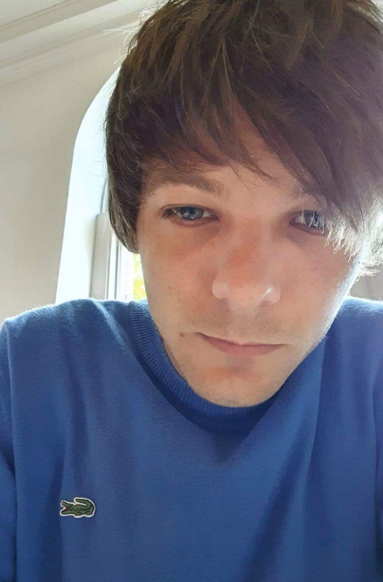 Muzzola27's tweet photo. Today is the #TomlinsonFatherAndSonDay 
Thank you #Tomlinsons https://t.co/fryBMA4X7R