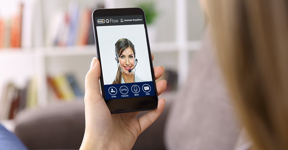 ACF_Tech's tweet photo. ACF has created a new solution: introducing #AssistantAnywhere, a mobile and web application that offers face-to-face digital communications in real-time to create powerful experiences for customers. Contact us here: https://t.co/ocJVU2Kvp5

#StayAtHome #HomeOffice https://t.co/RAJ4f2x0gE