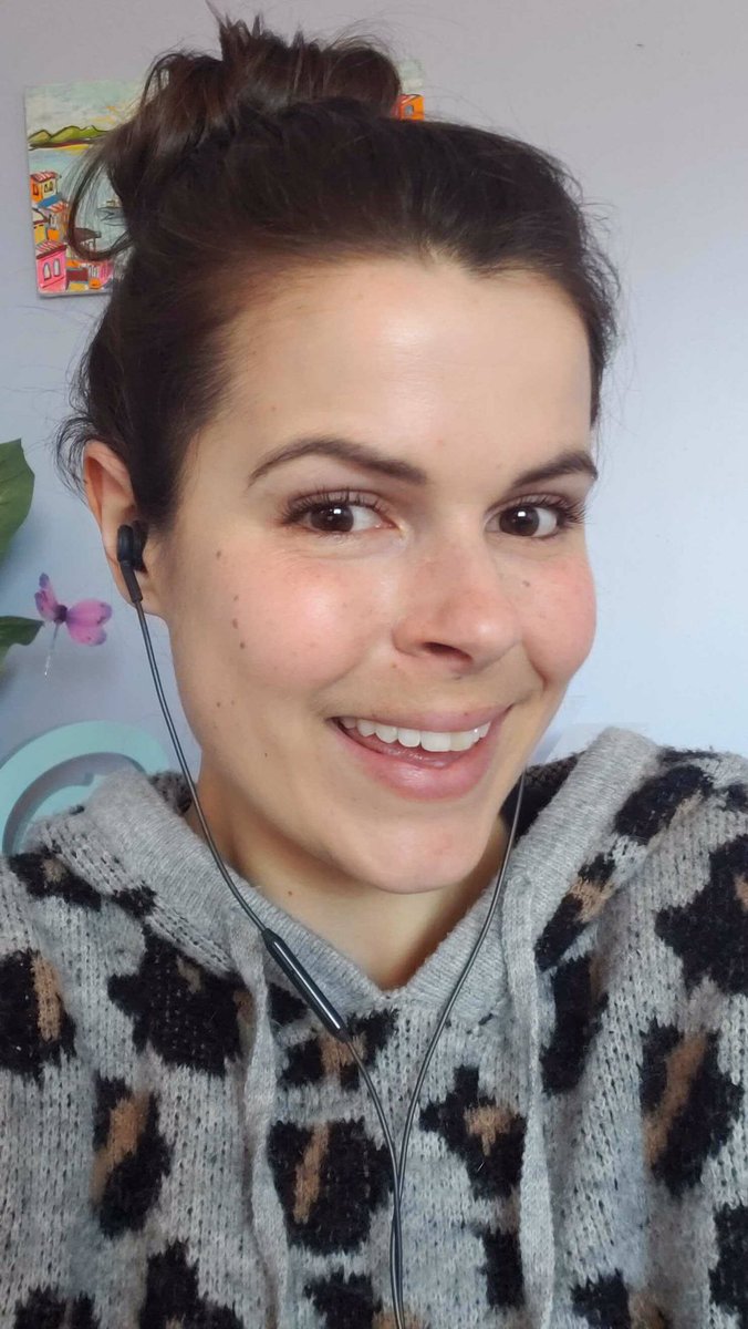 I find that a lot of great ideas come to me while I am consuming other content. This might be podcasts, videos, blogs, or something else. Listening and learning fires up something in my brain and leads me to come up with my own ideas for content.